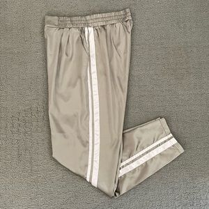 Pretty Little Thing Satin Track Pant